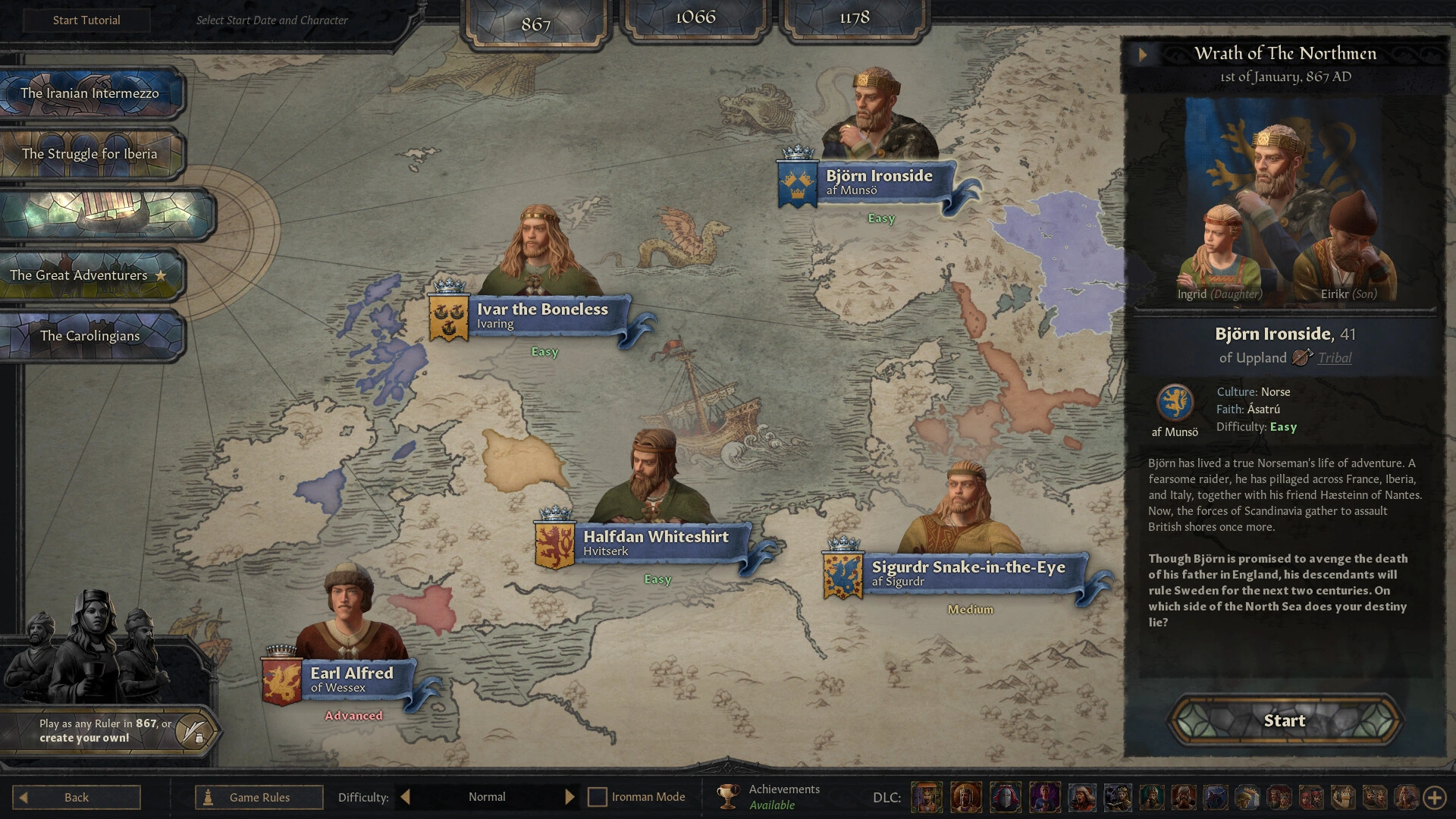 Crusader Kings III Royal Edition - Additional Image 4