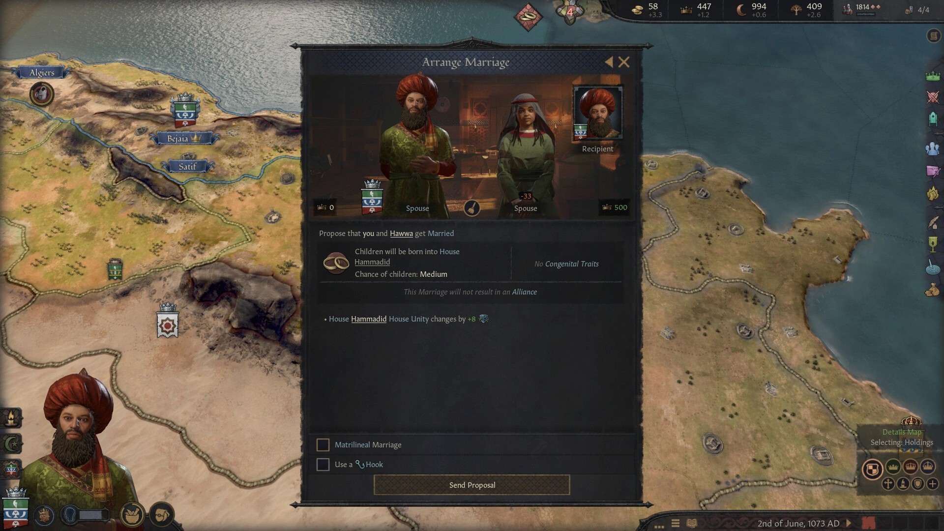 Crusader Kings III Royal Edition - Additional Image 11