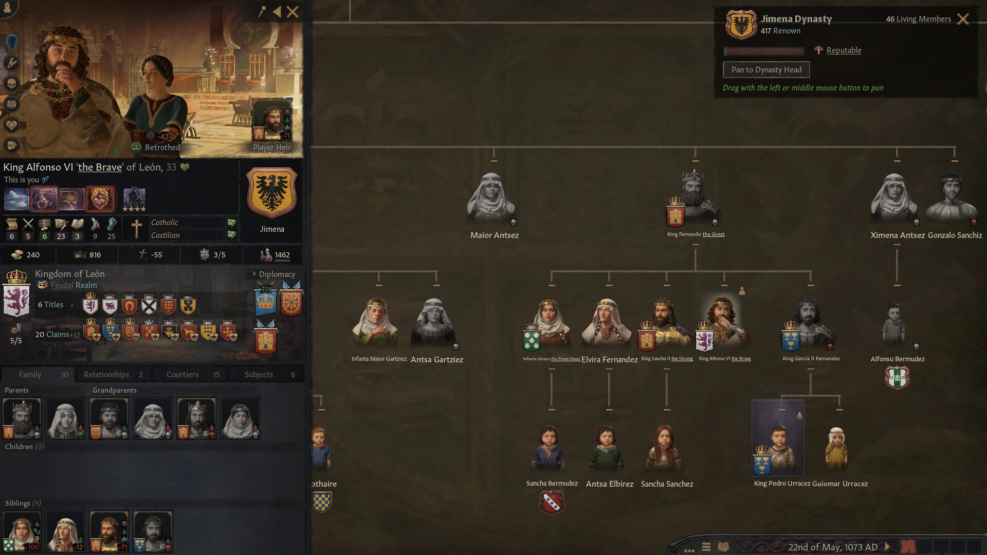 Crusader Kings III Royal Edition - Additional Image 3