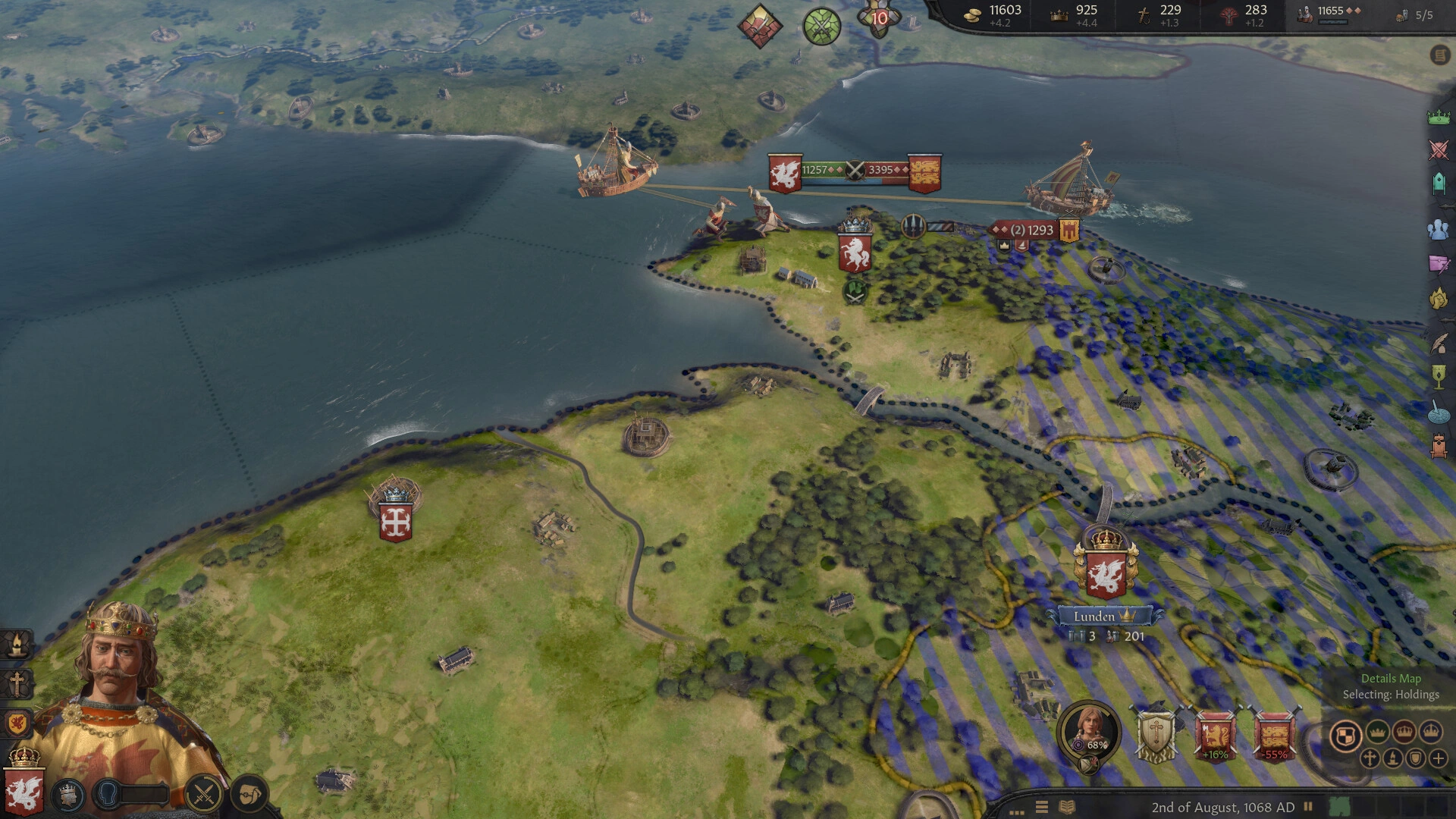 Crusader Kings III Royal Edition - Additional Image 10