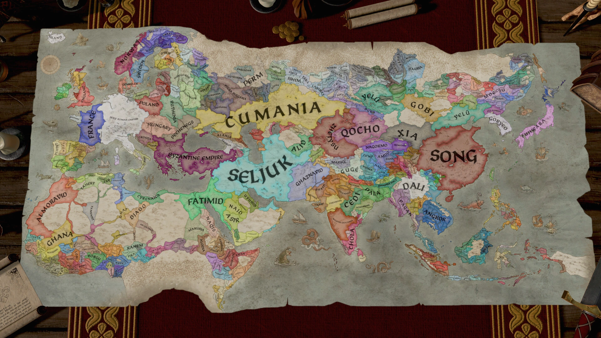 Crusader Kings III Royal Edition - Additional Image 9