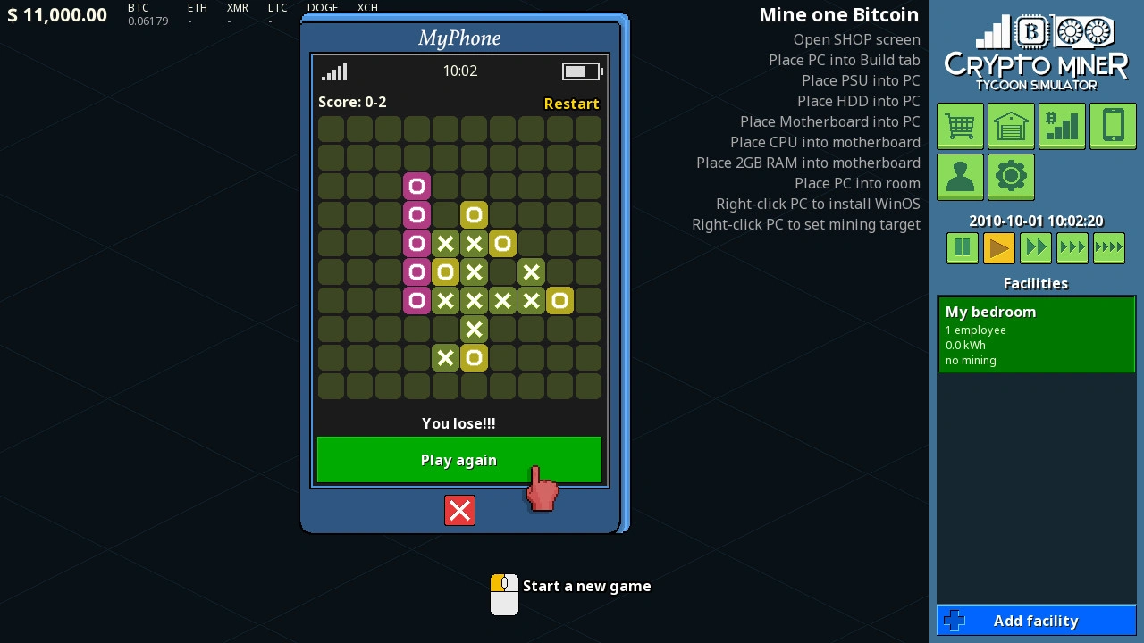 Crypto Miner Tycoon Simulator - Additional Image 3