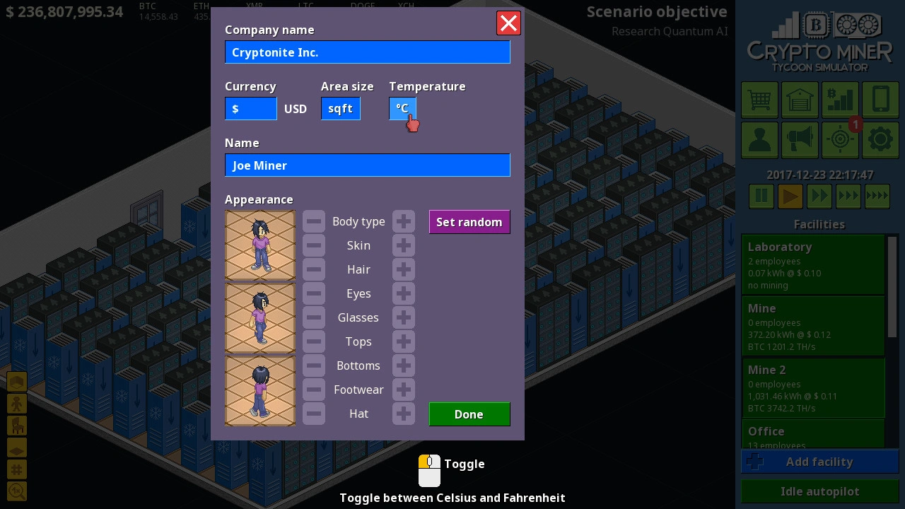 Crypto Miner Tycoon Simulator - Additional Image 12