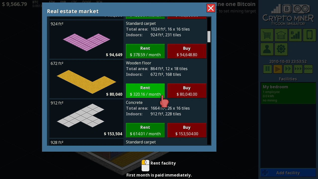 Crypto Miner Tycoon Simulator - Additional Image 15