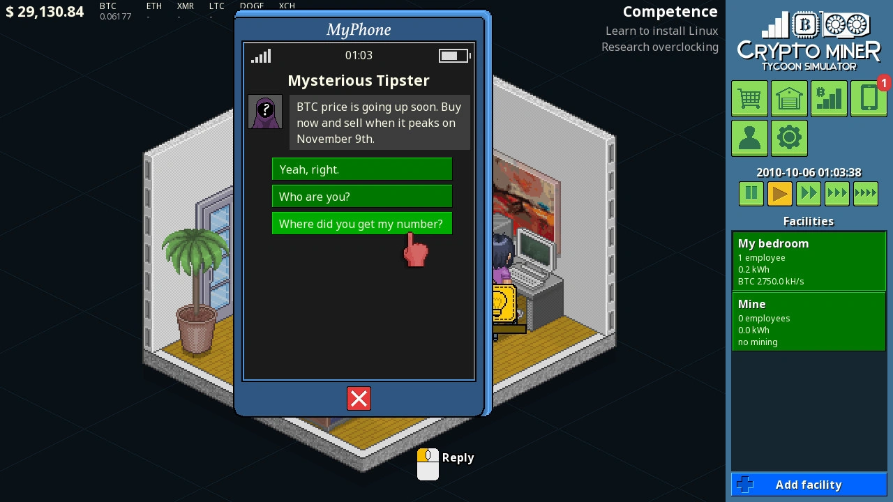 Crypto Miner Tycoon Simulator - Additional Image 11