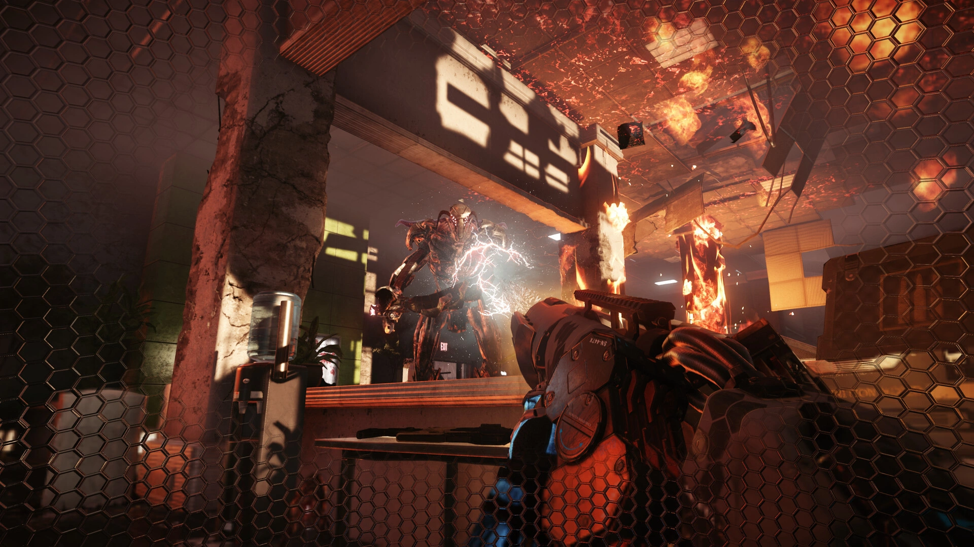 Crysis 2 Remastered - Additional Image 0