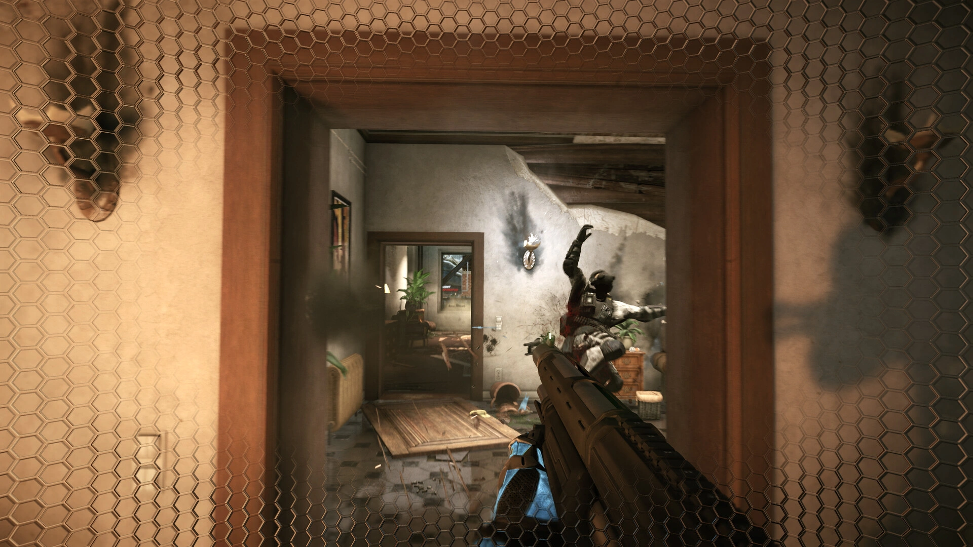 Crysis 2 Remastered - Additional Image 1