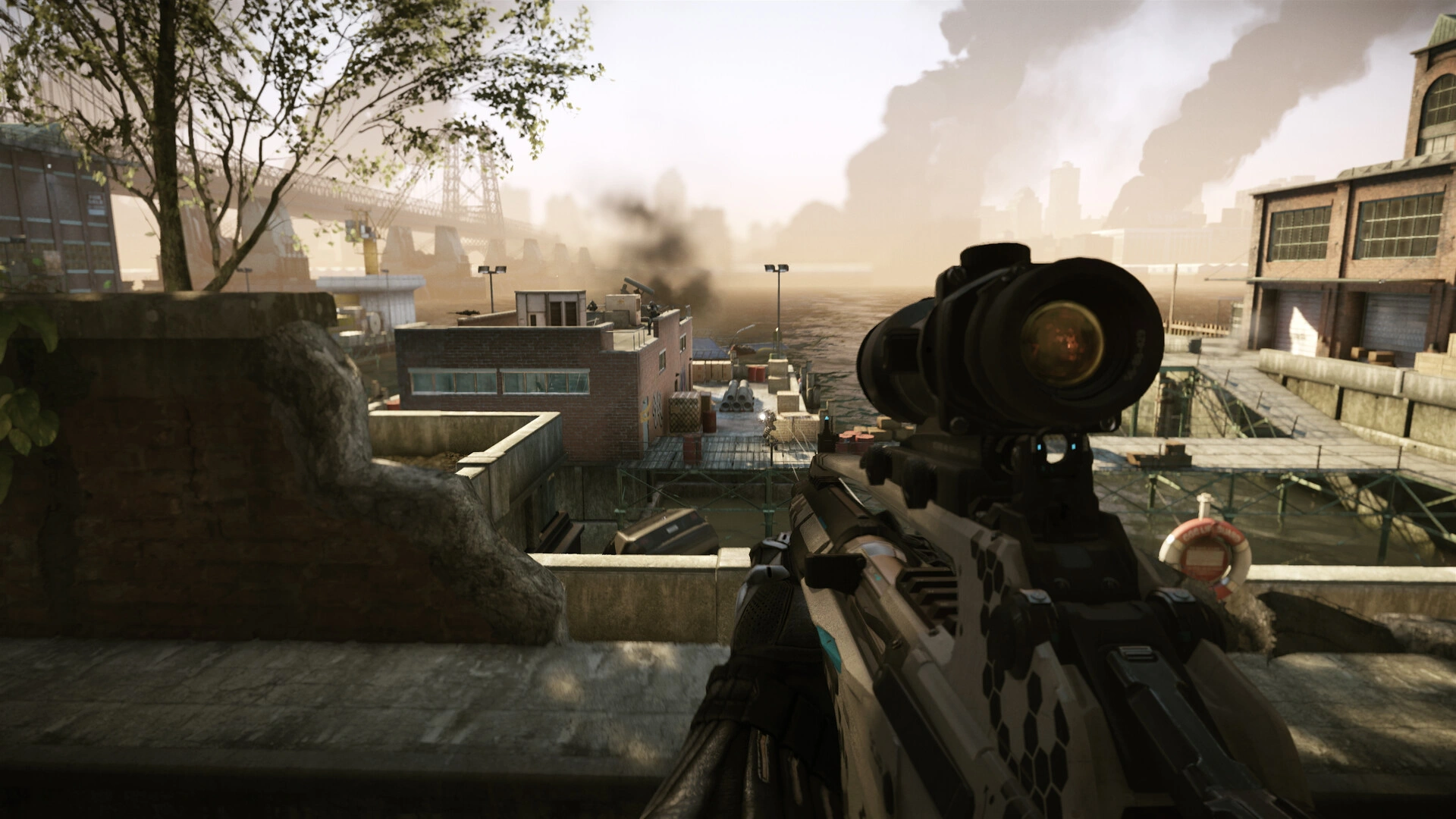 Crysis 2 Remastered - Additional Image 2