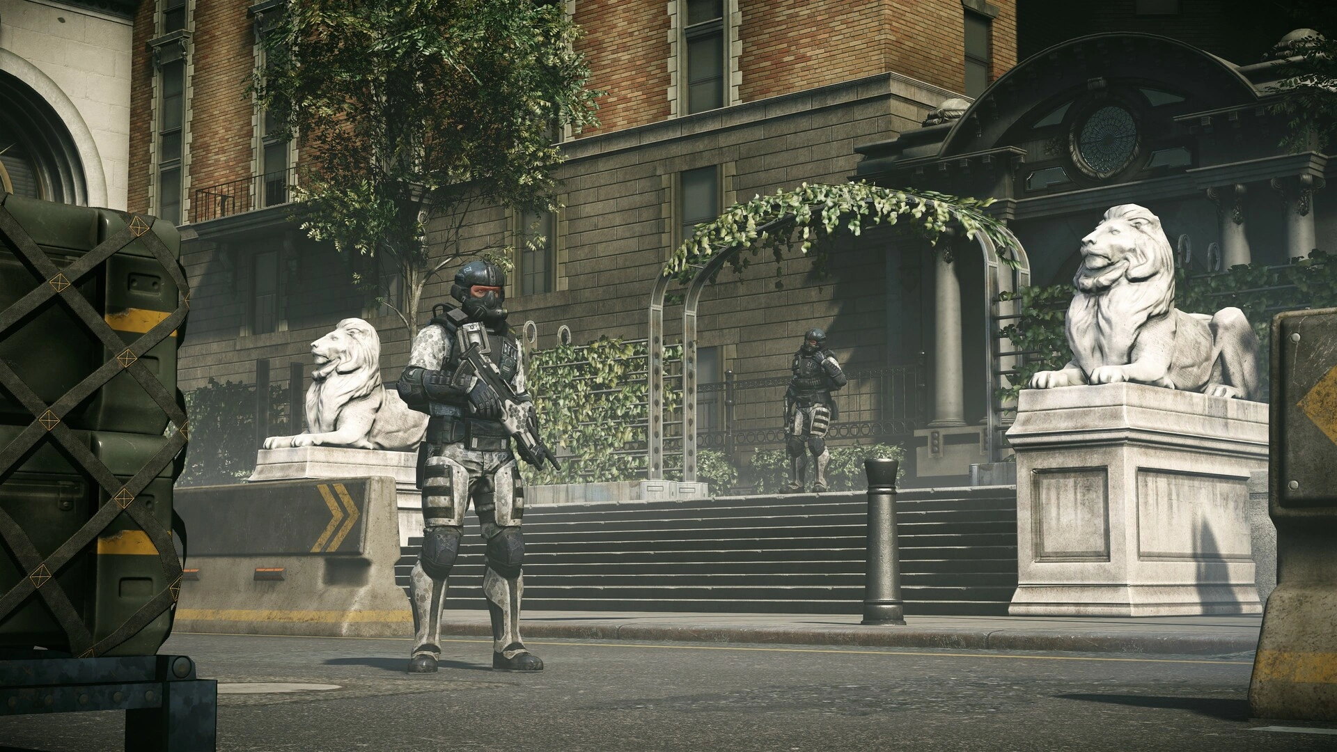 Crysis 2 Remastered - Additional Image 7