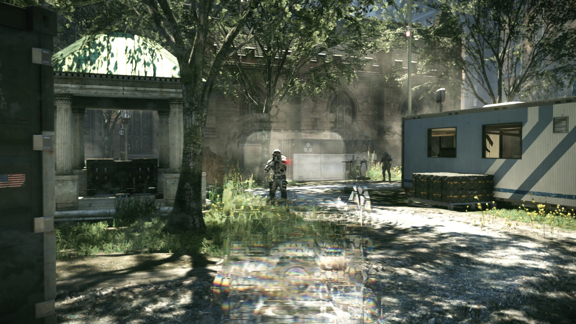 Crysis 2 Remastered - Additional Image 3