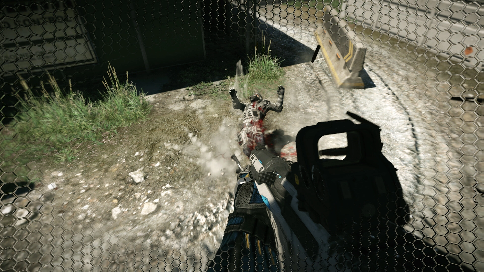 Crysis 2 Remastered - Additional Image 9