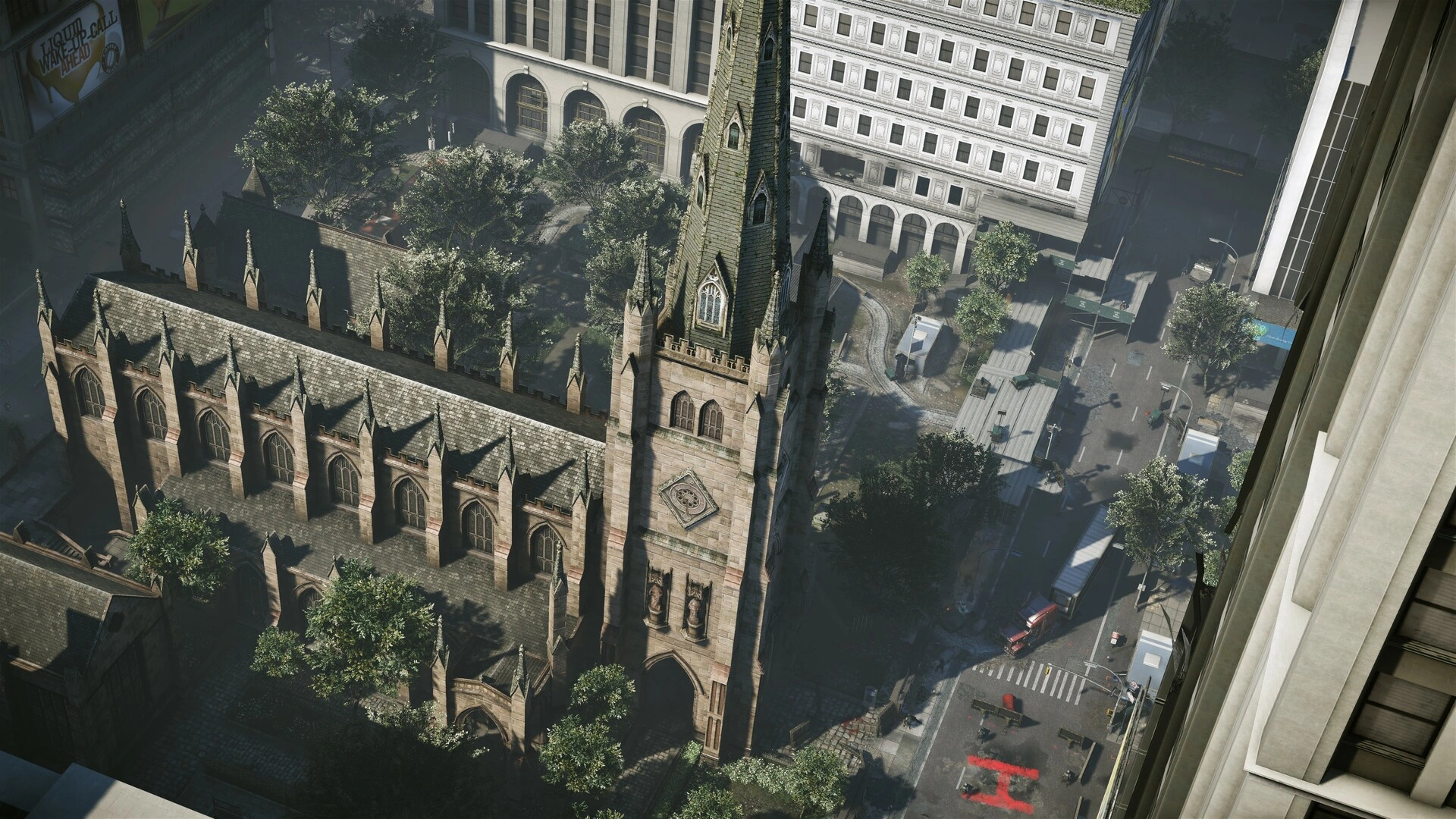 Crysis 2 Remastered - Additional Image 5