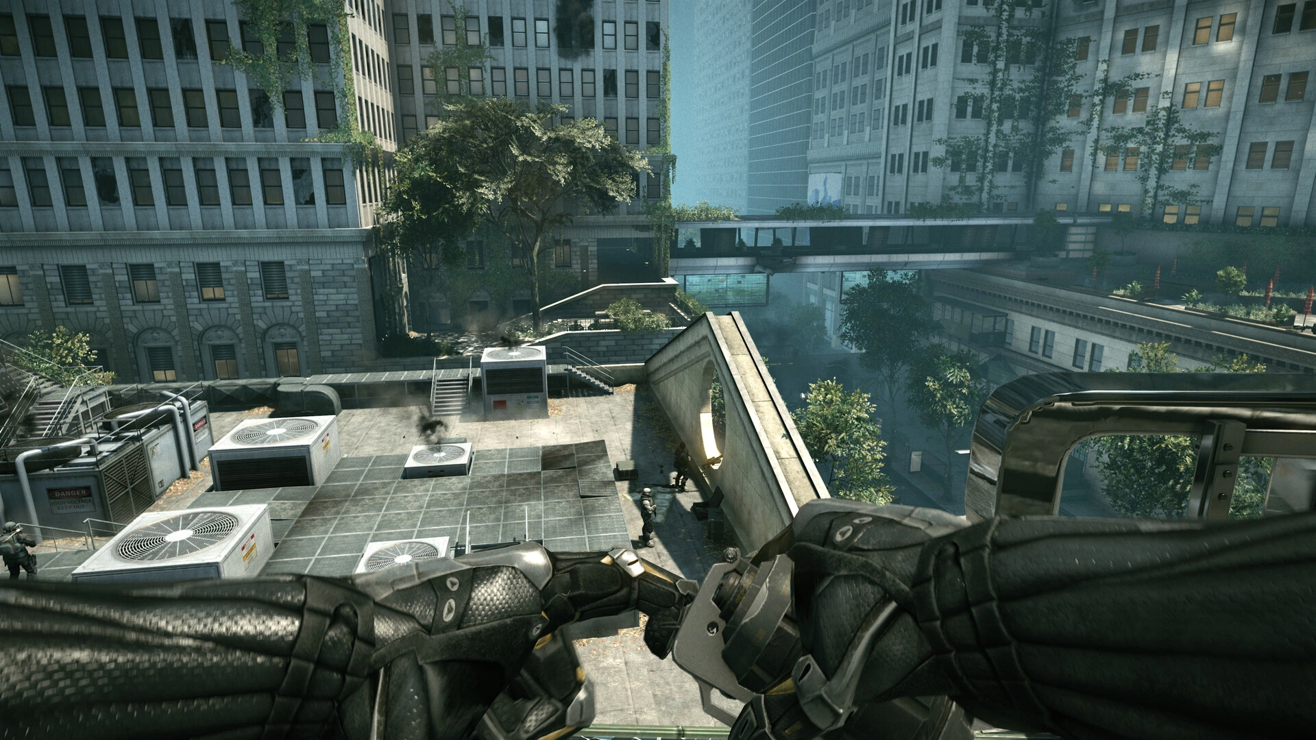 Crysis 2 Remastered - Additional Image 6