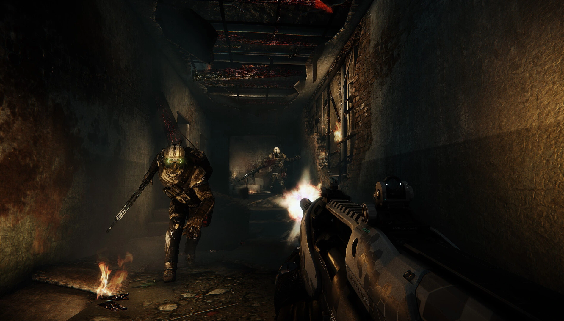 Crysis 3 Remastered - Additional Image 4