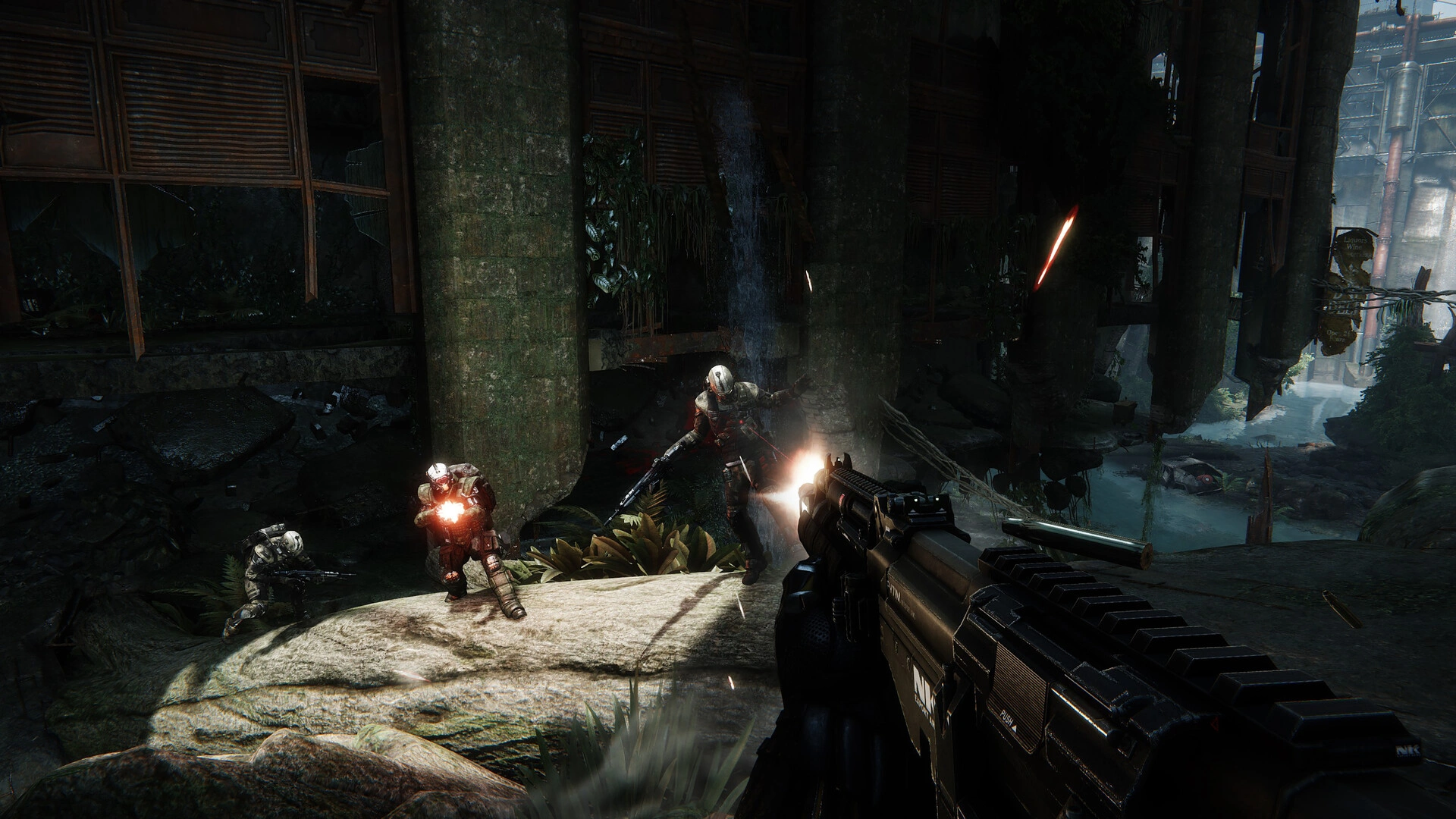 Crysis 3 Remastered - Additional Image 2