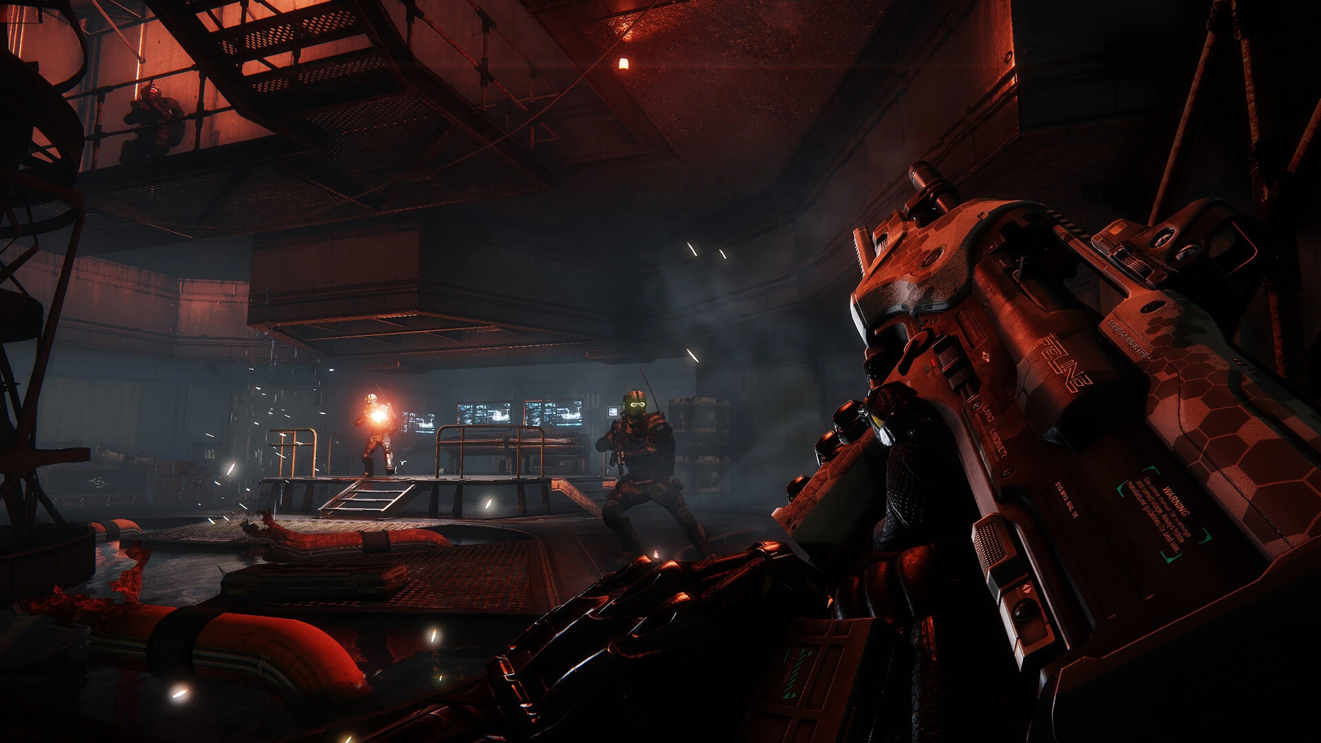 Crysis 3 Remastered - Additional Image 0