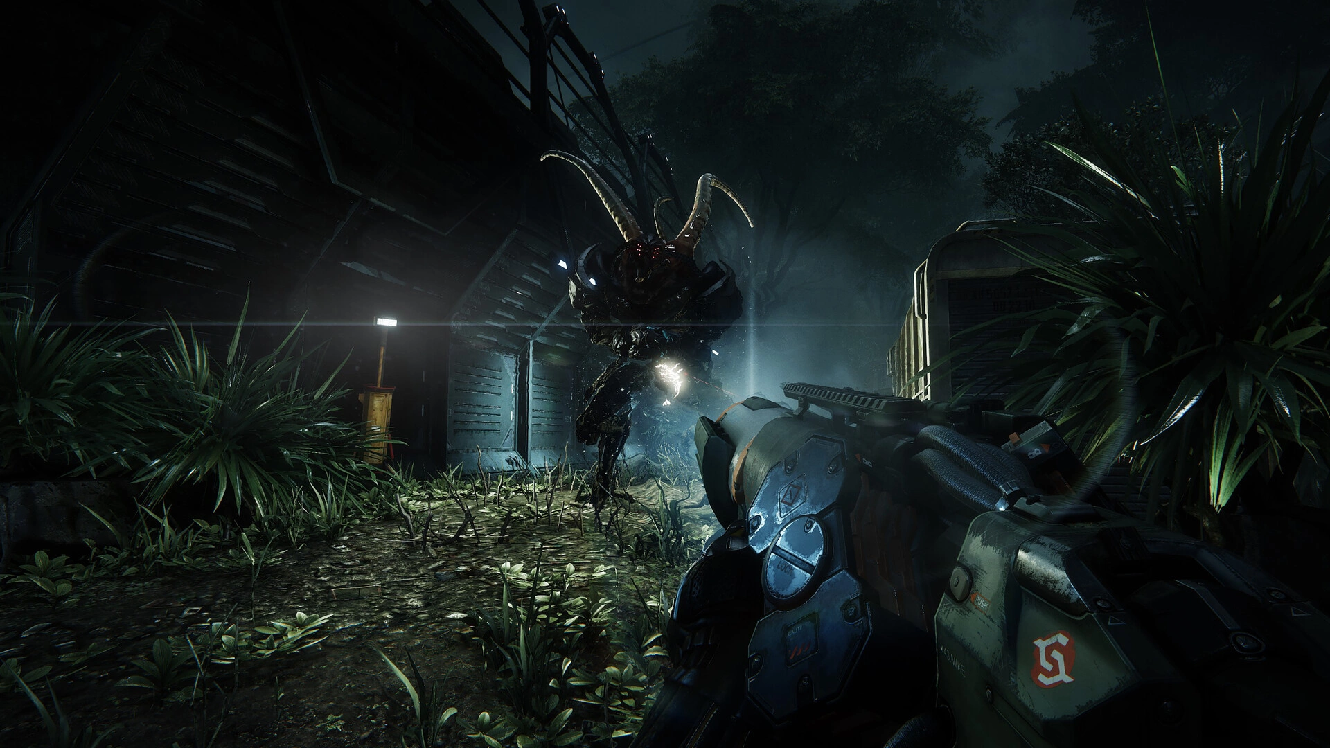 Crysis 3 Remastered - Additional Image 3