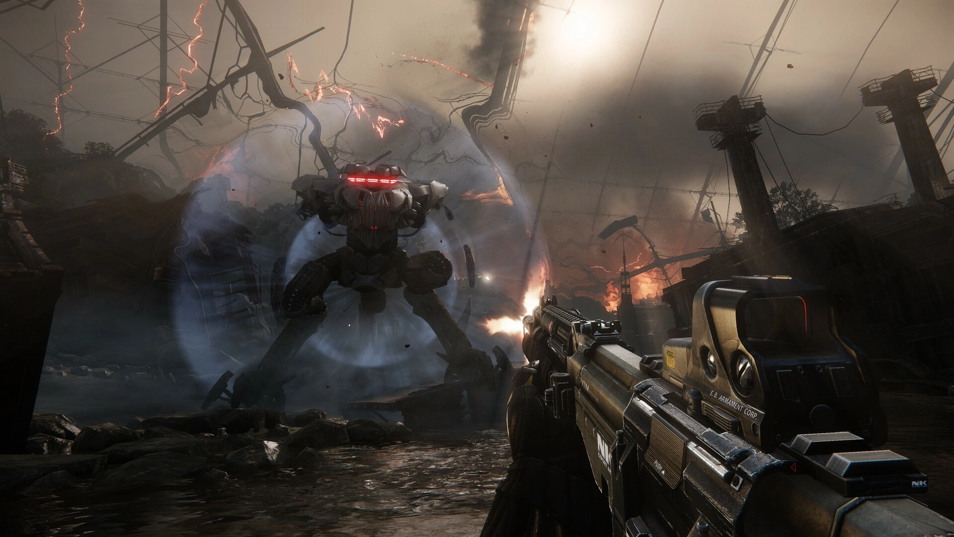 Crysis 3 Remastered - Additional Image 6