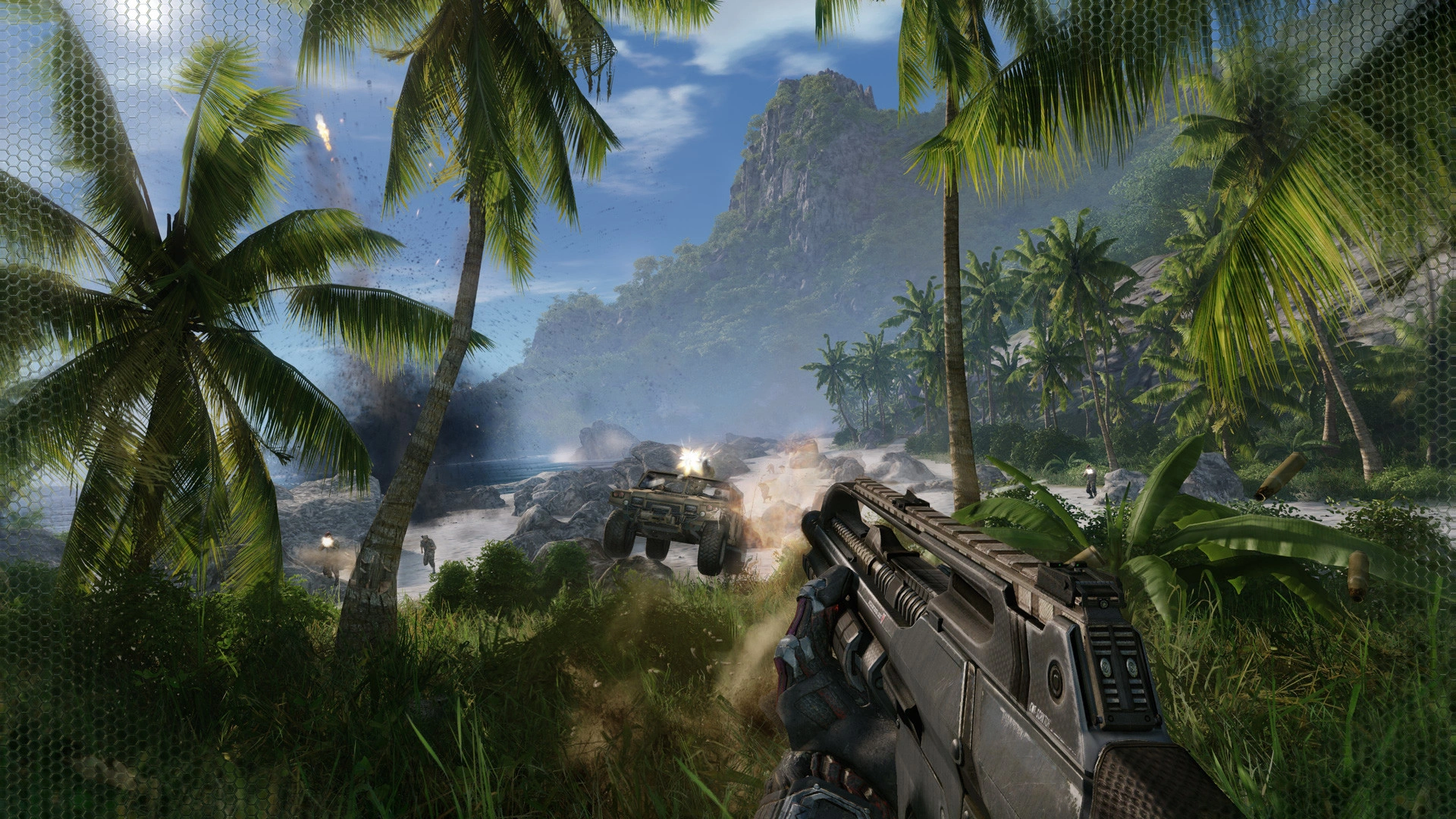 Crysis Remastered - Additional Image 0