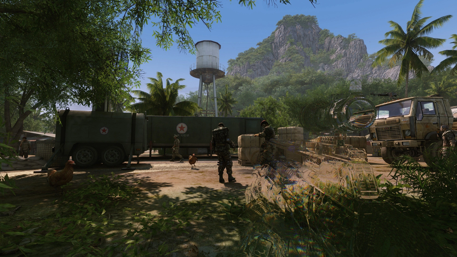 Crysis Remastered - Additional Image 4