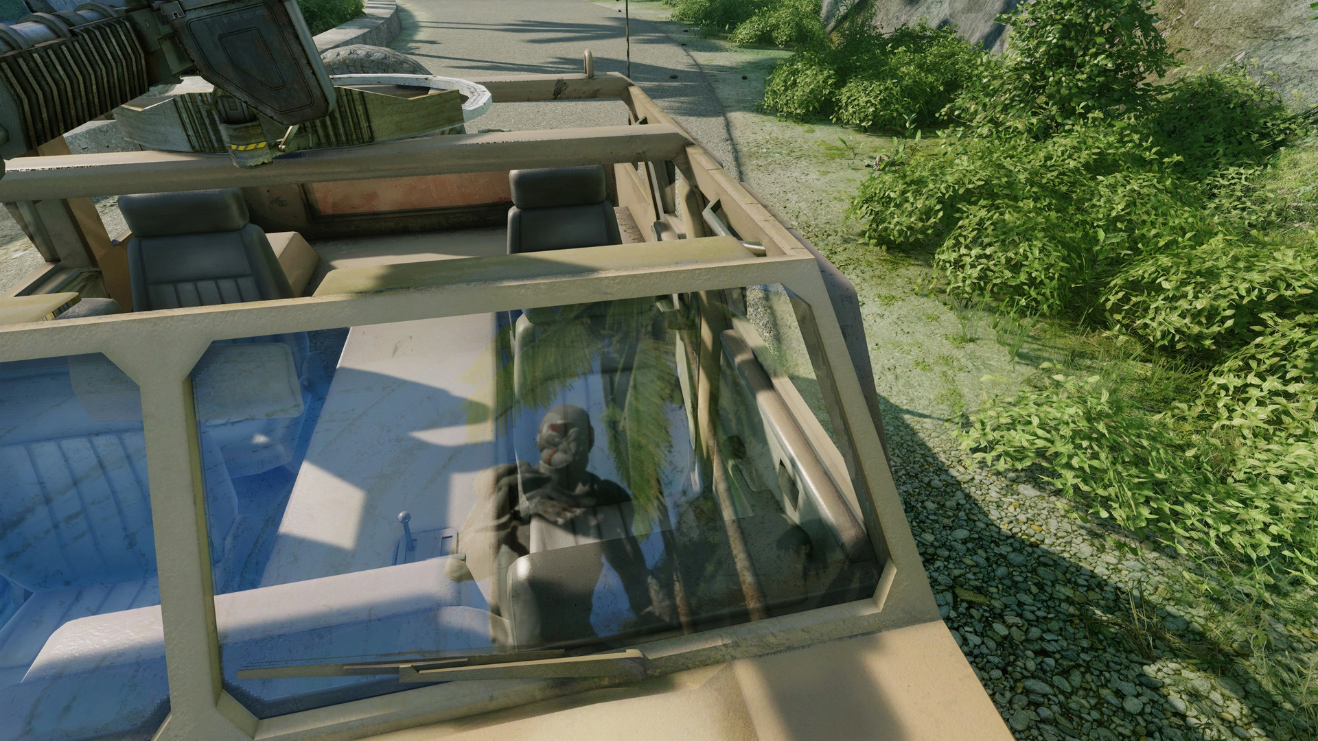 Crysis Remastered - Additional Image 2