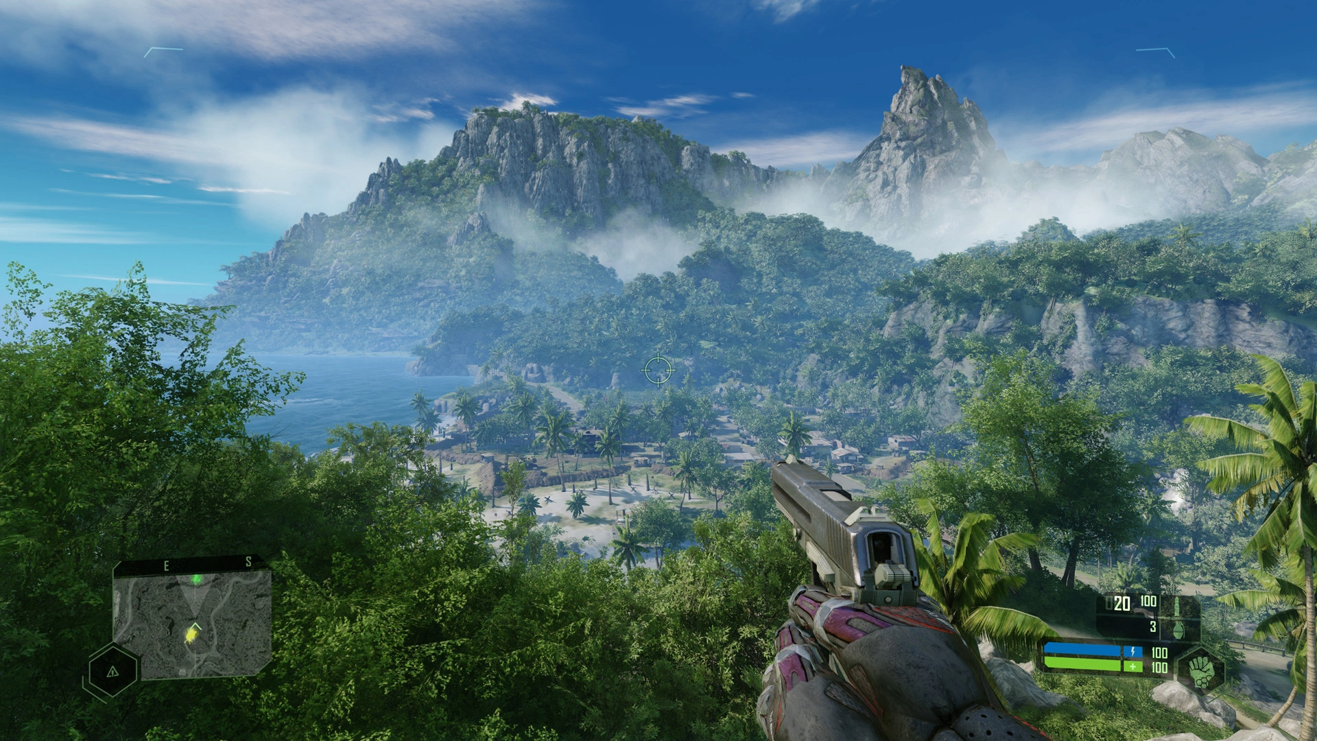 Crysis Remastered - Additional Image 1