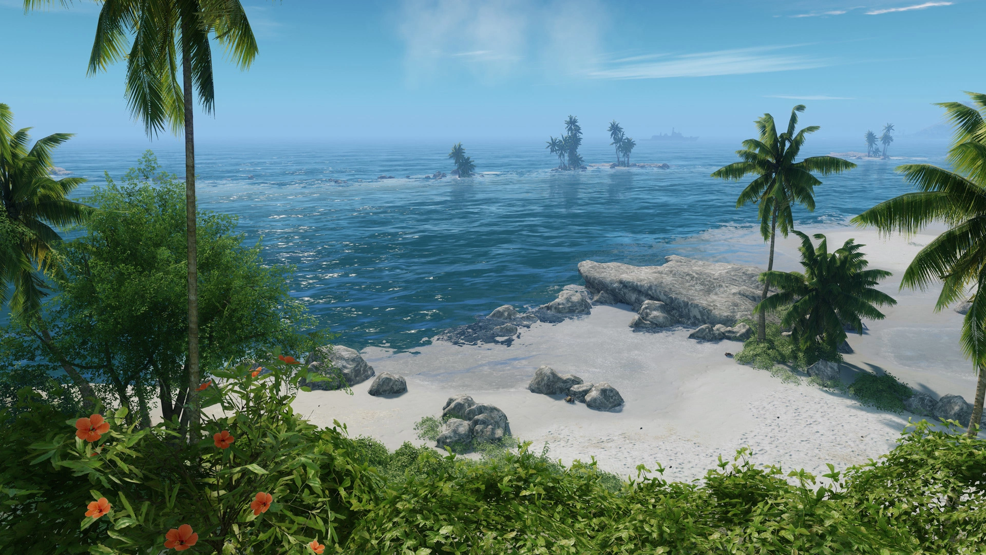 Crysis Remastered - Additional Image 6