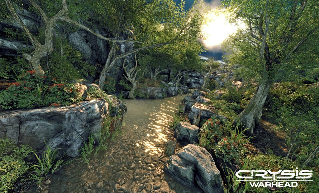 Crysis Warhead - Additional Image 4