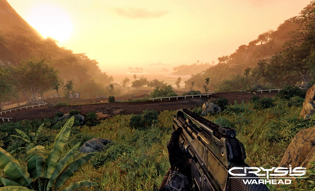 Crysis Warhead - Additional Image 23