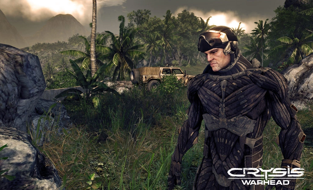 Crysis Warhead - Additional Image 12