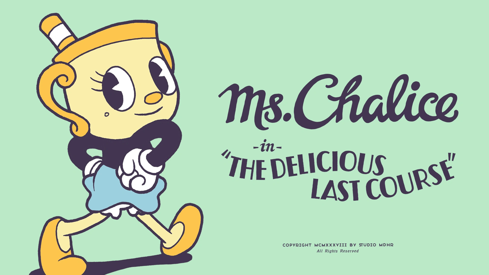 Cuphead - Additional Image 9
