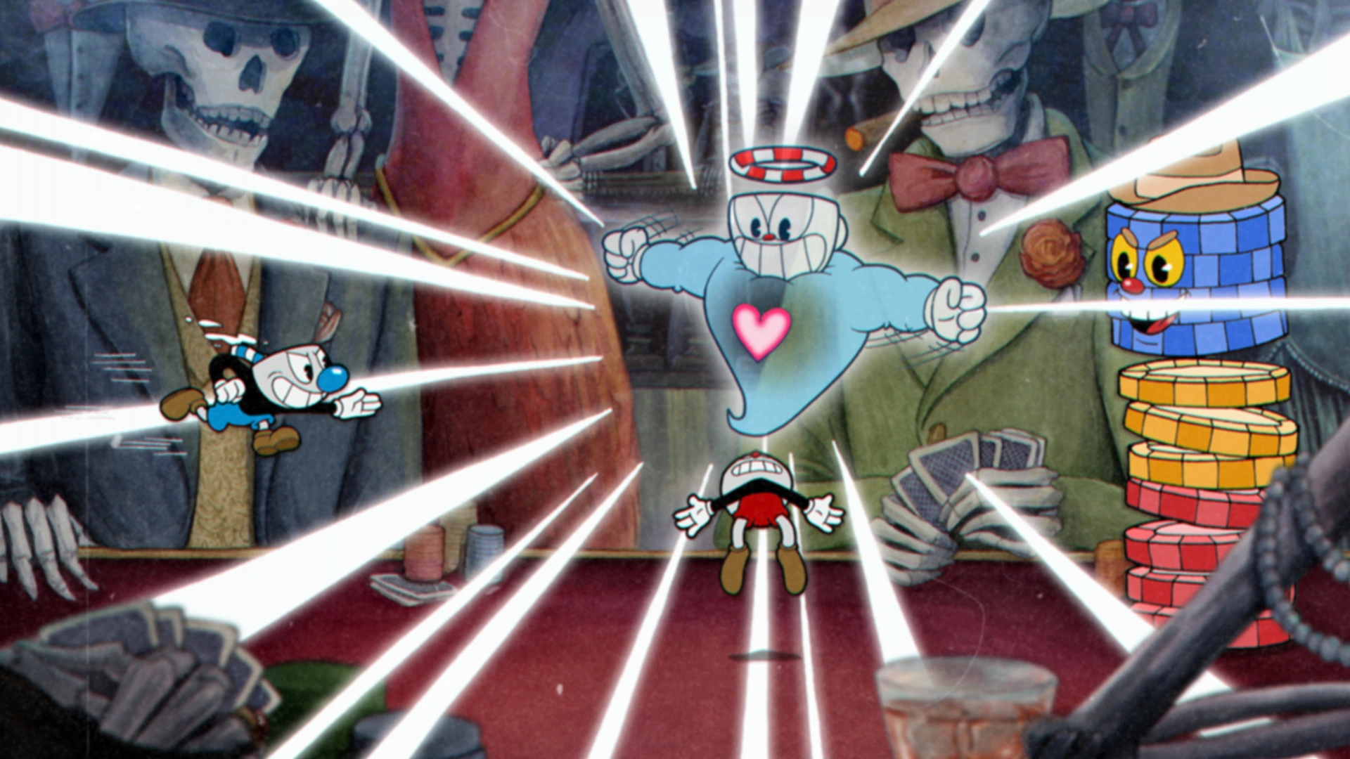 Cuphead - Additional Image 2