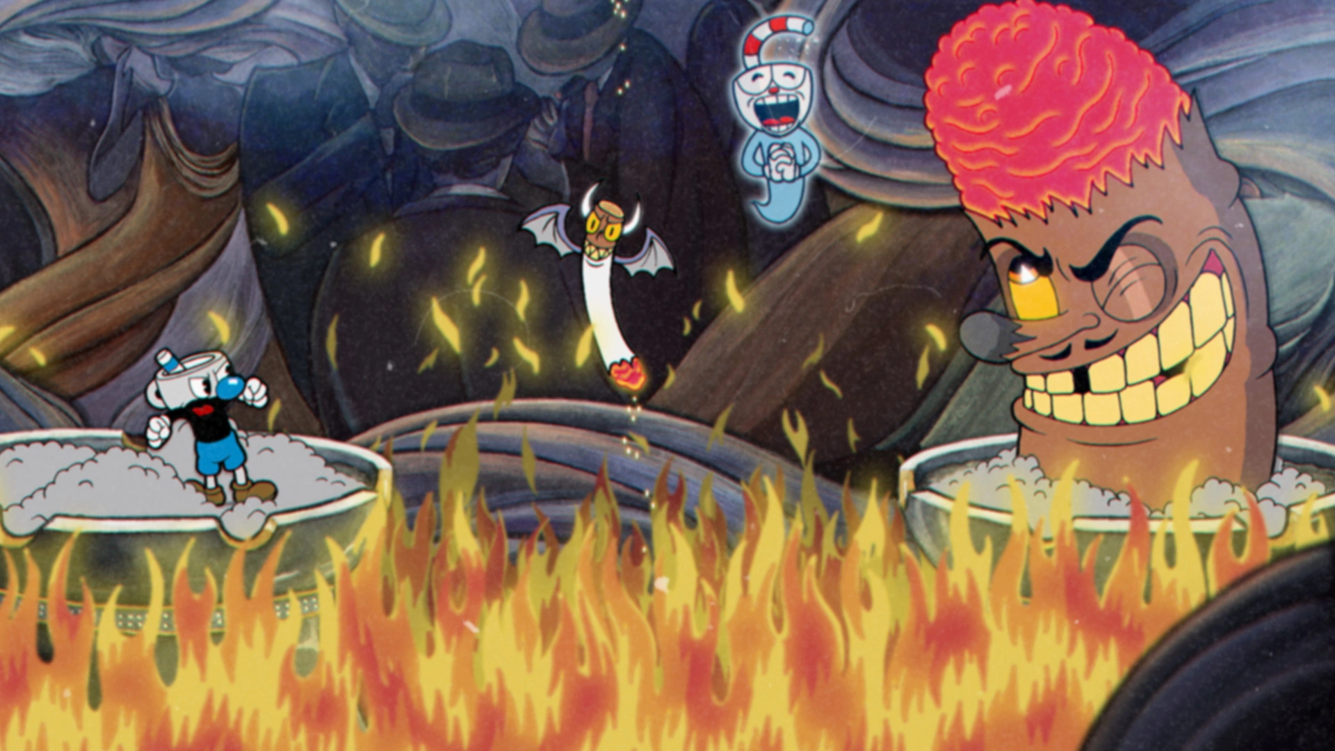 Cuphead - Additional Image 3
