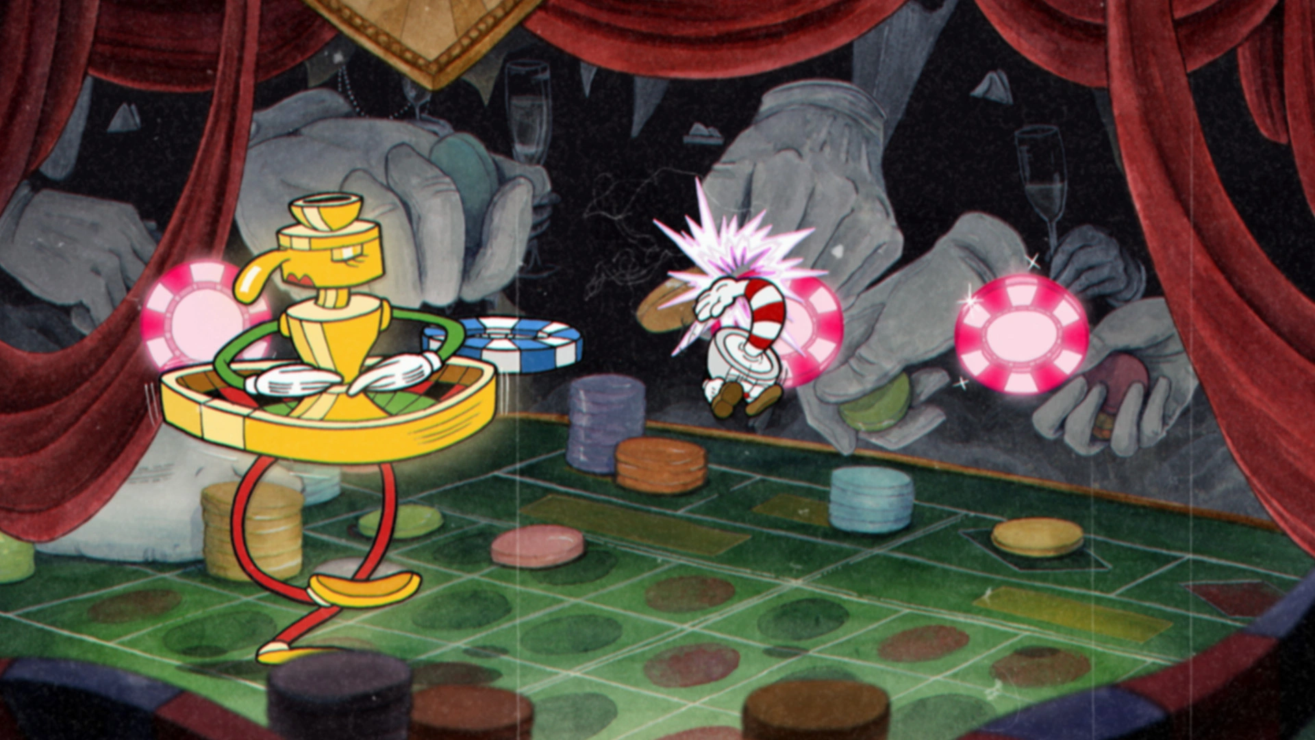 Cuphead - Additional Image 8