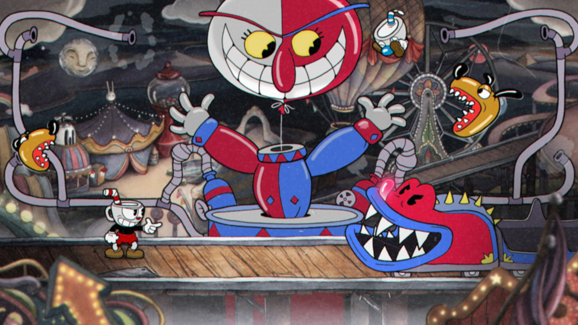 Cuphead - Additional Image 6