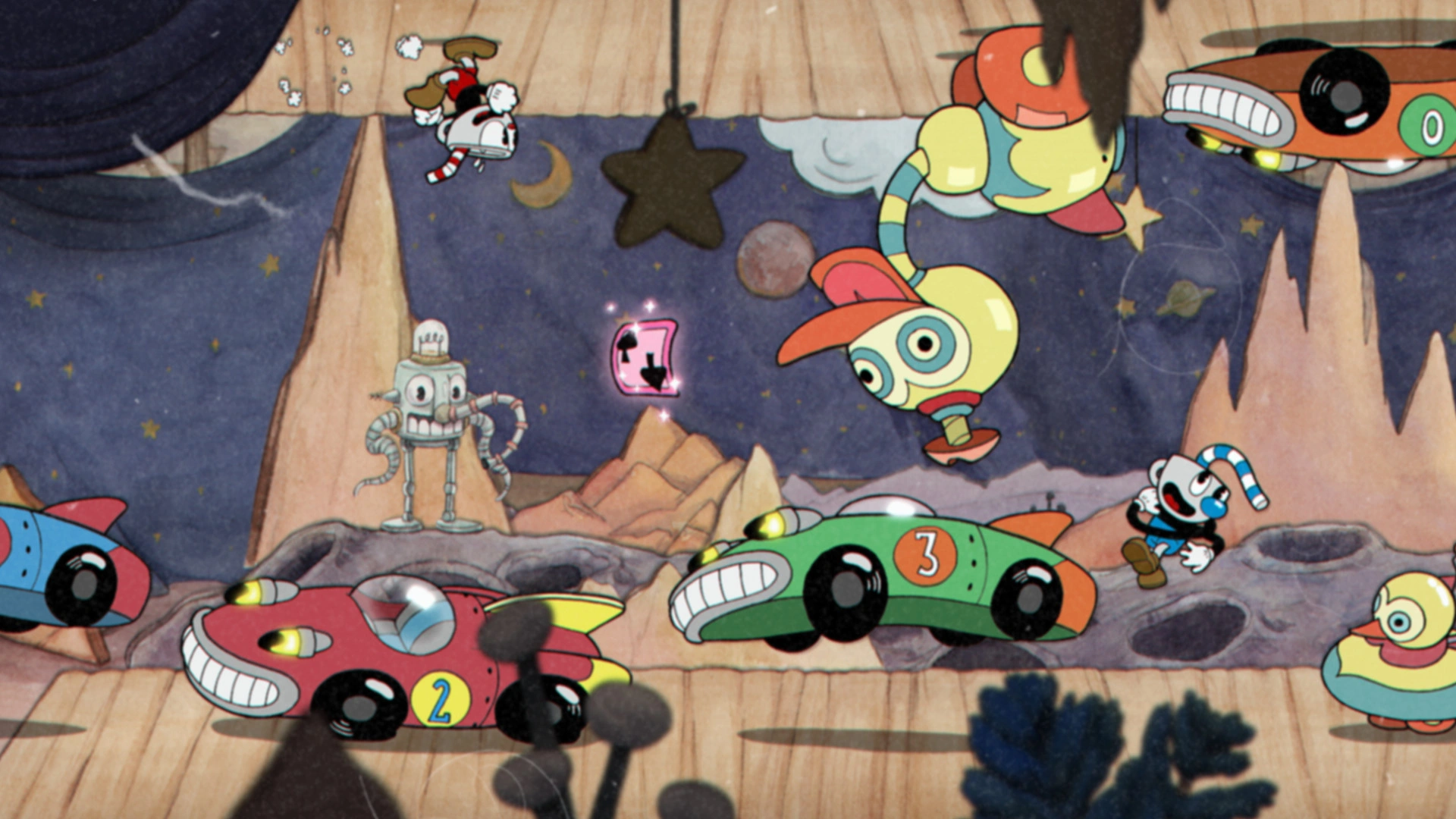 Cuphead - Additional Image 1