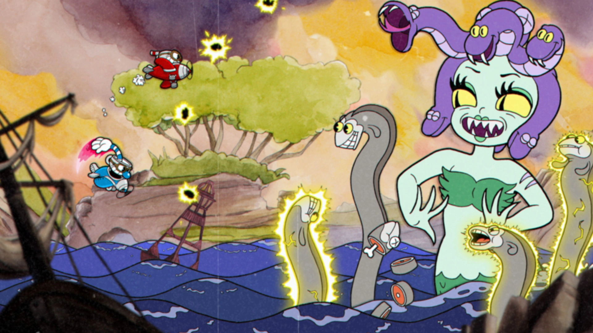 Cuphead - Additional Image 7