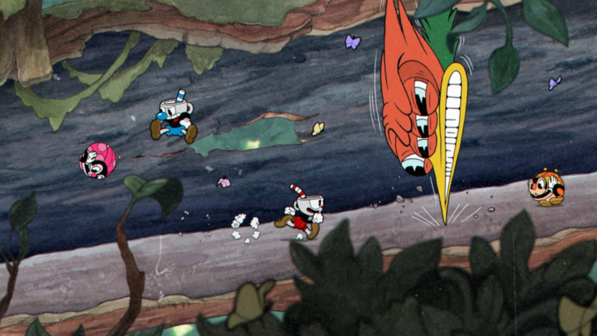Cuphead - Additional Image 5
