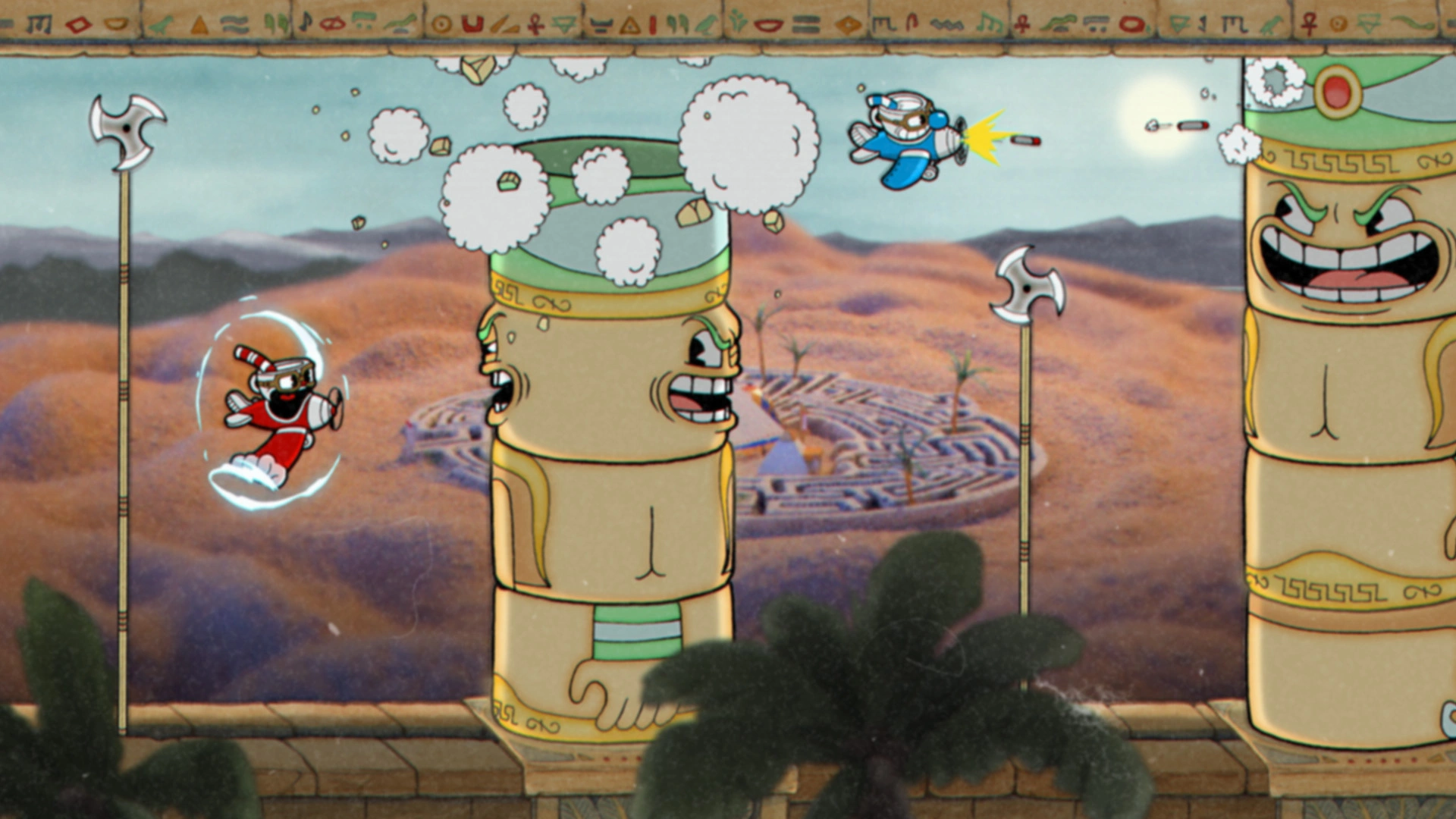 Cuphead - Additional Image 4