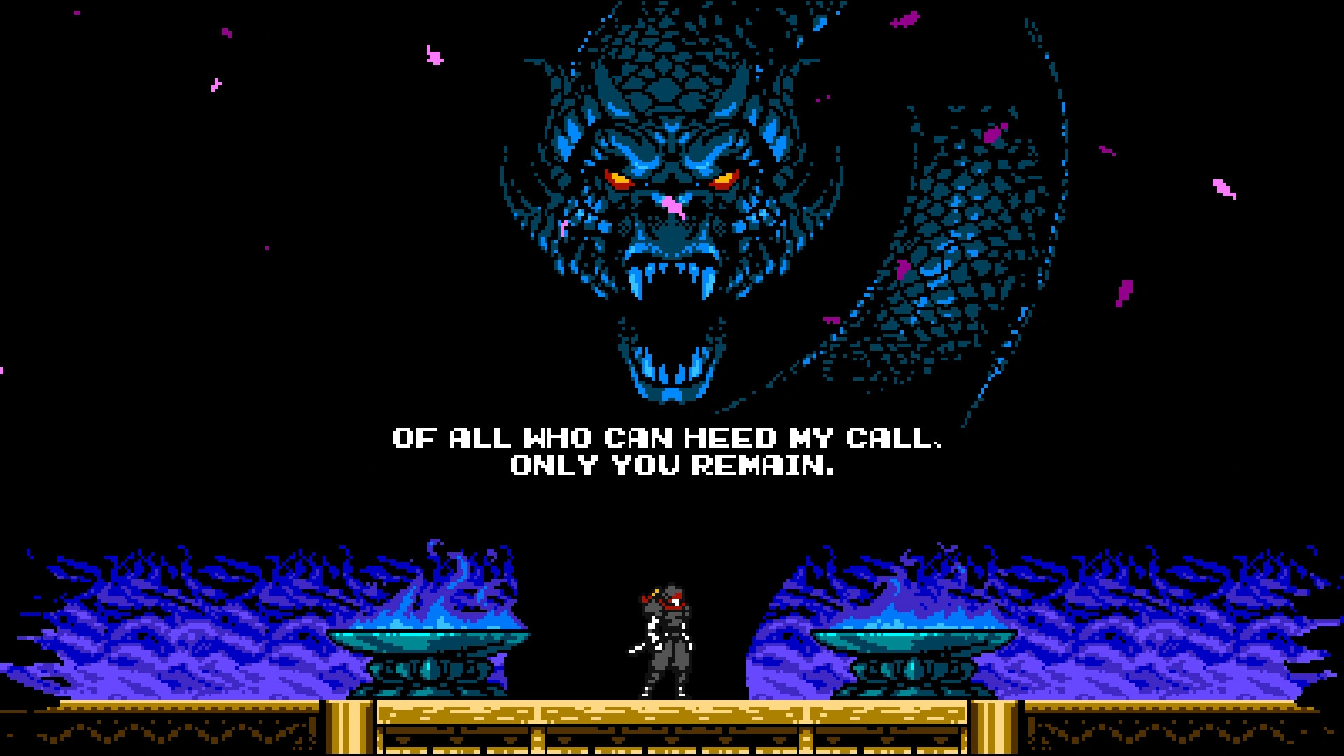 Cyber Shadow - Additional Image 13