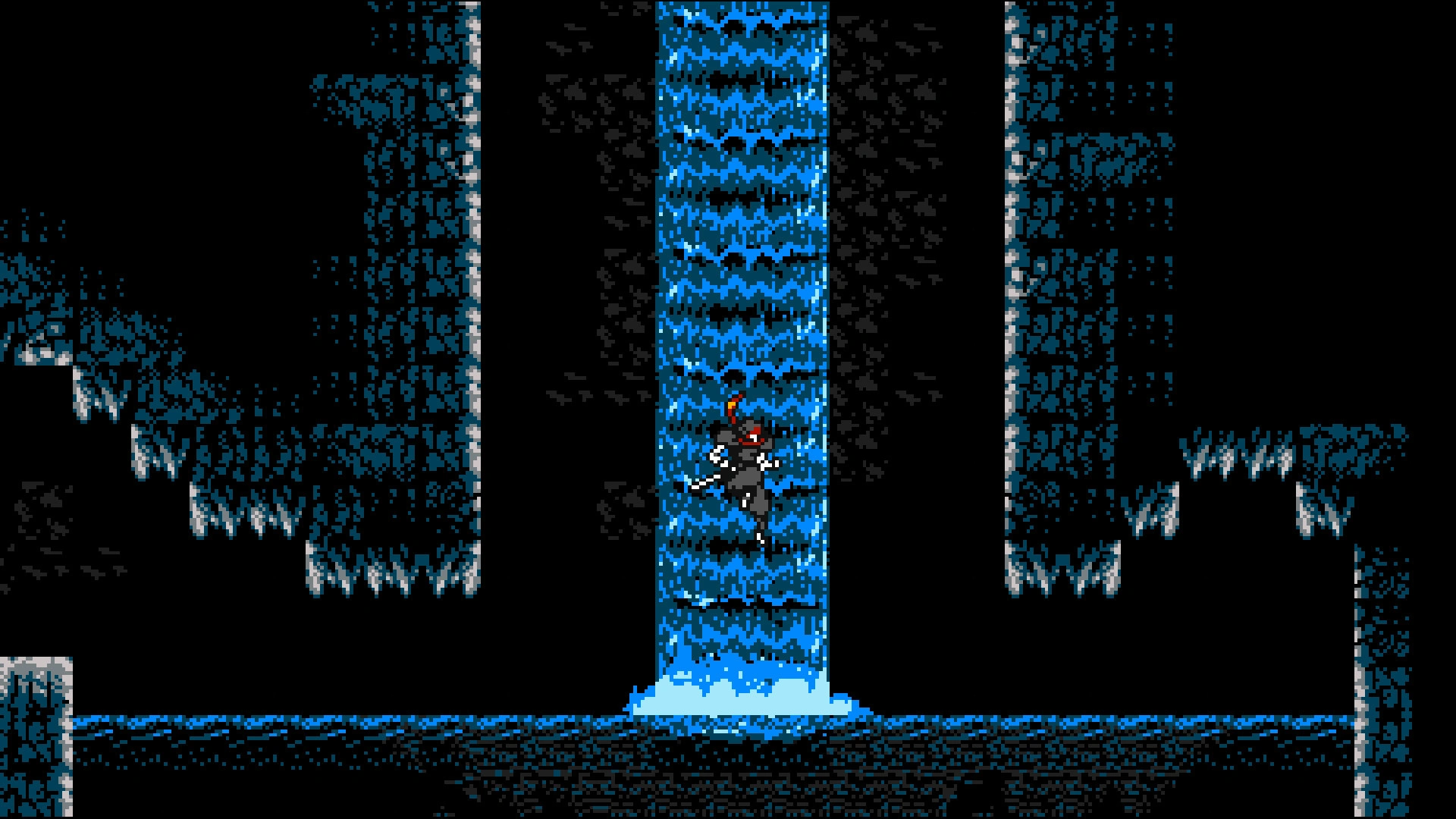 Cyber Shadow - Additional Image 1