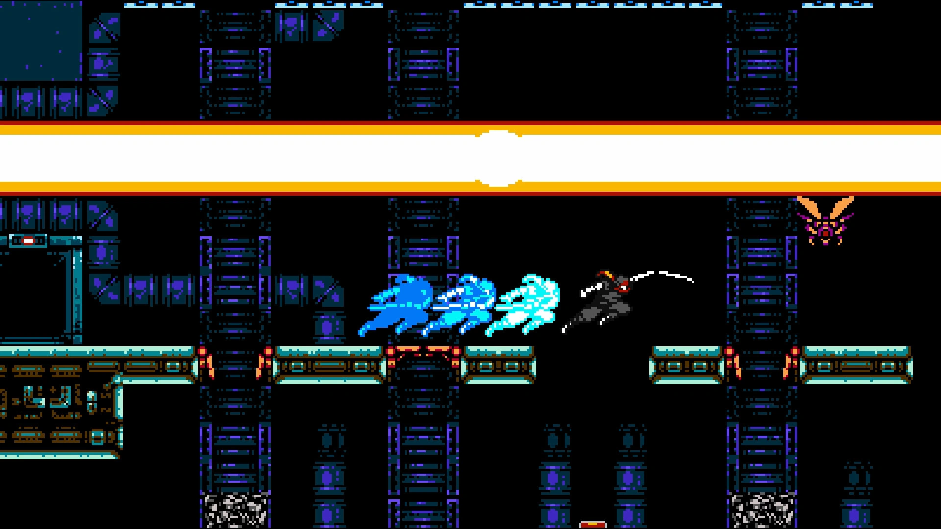Cyber Shadow - Additional Image 6