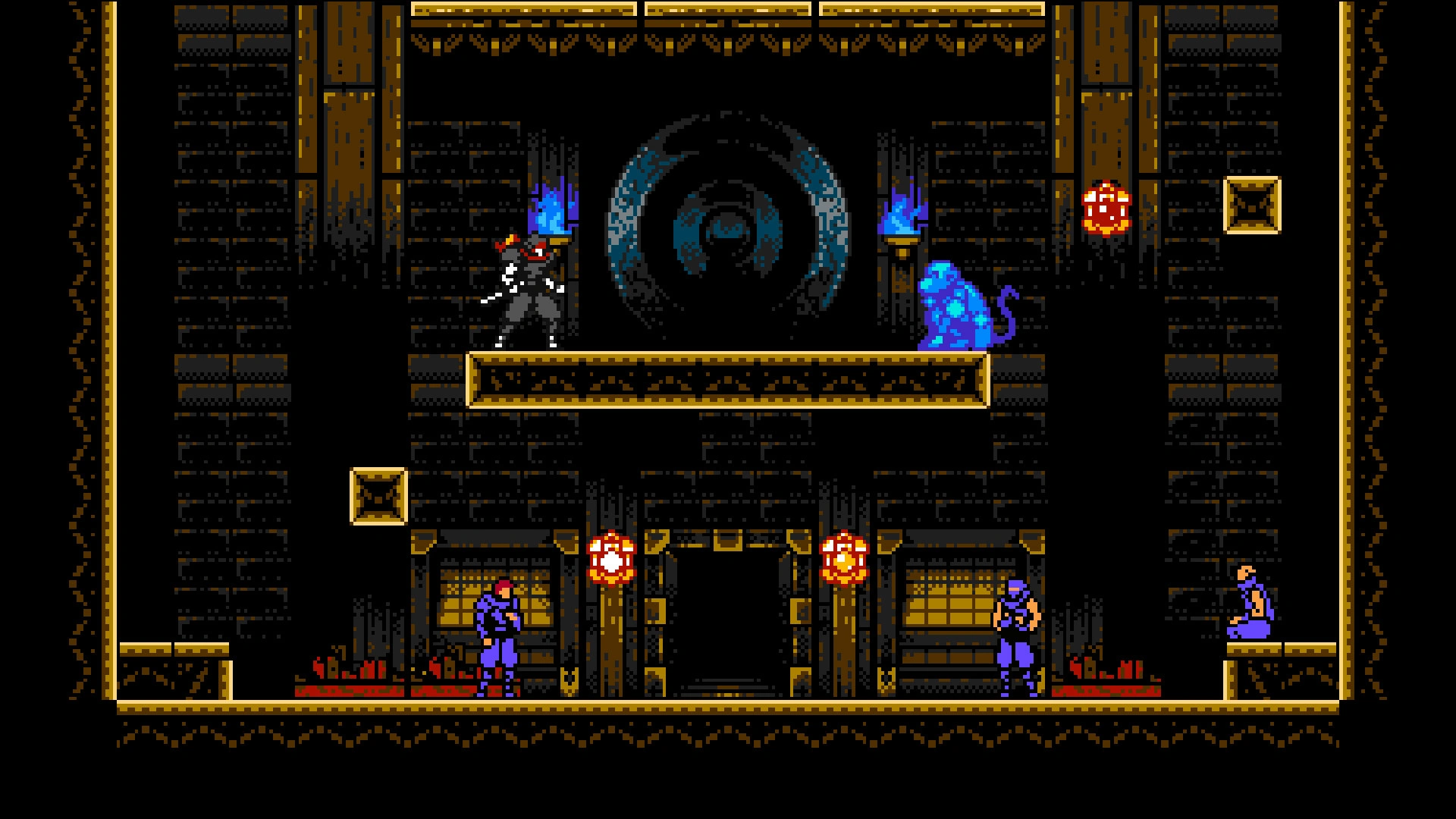 Cyber Shadow - Additional Image 11