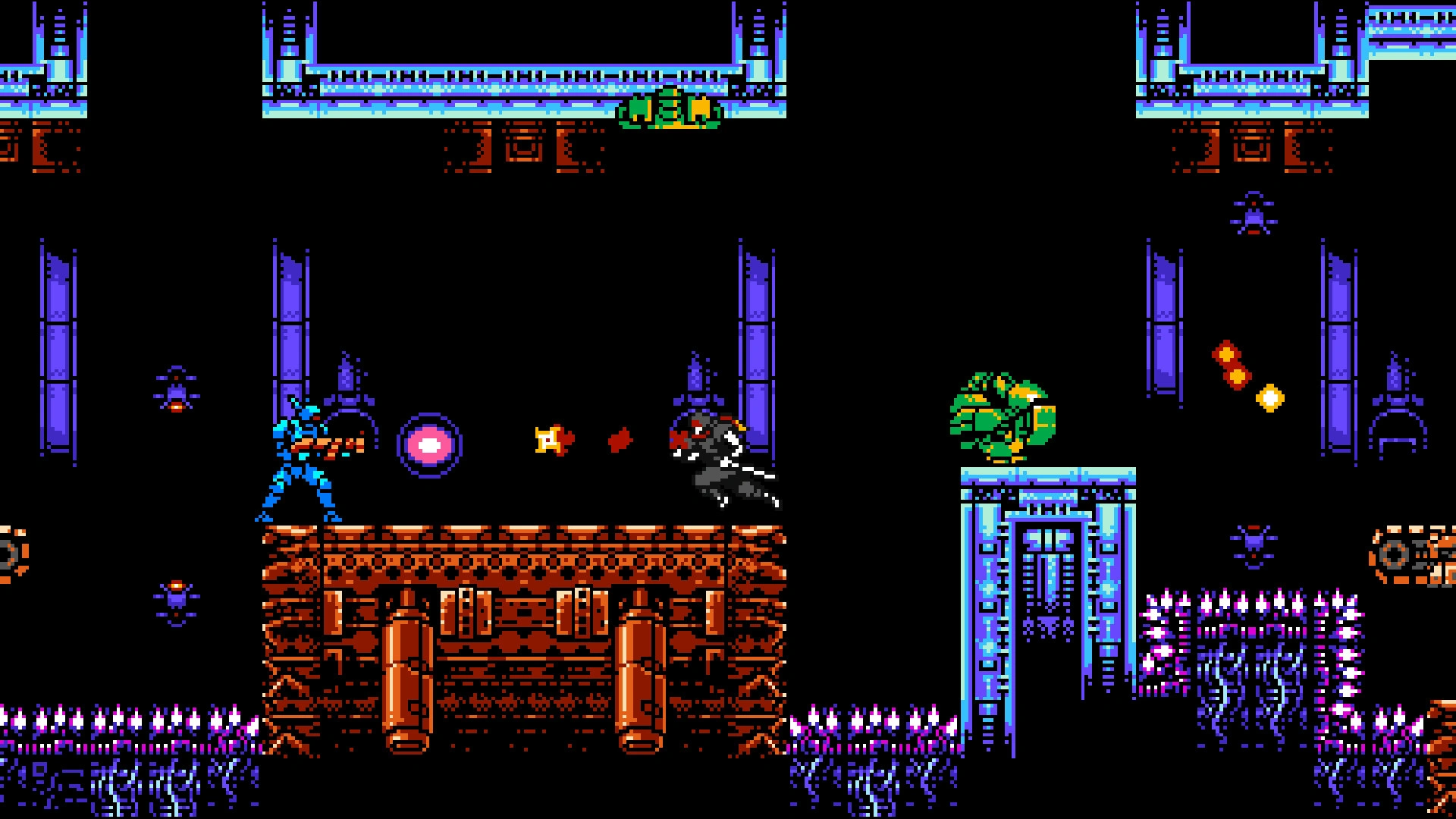 Cyber Shadow - Additional Image 8