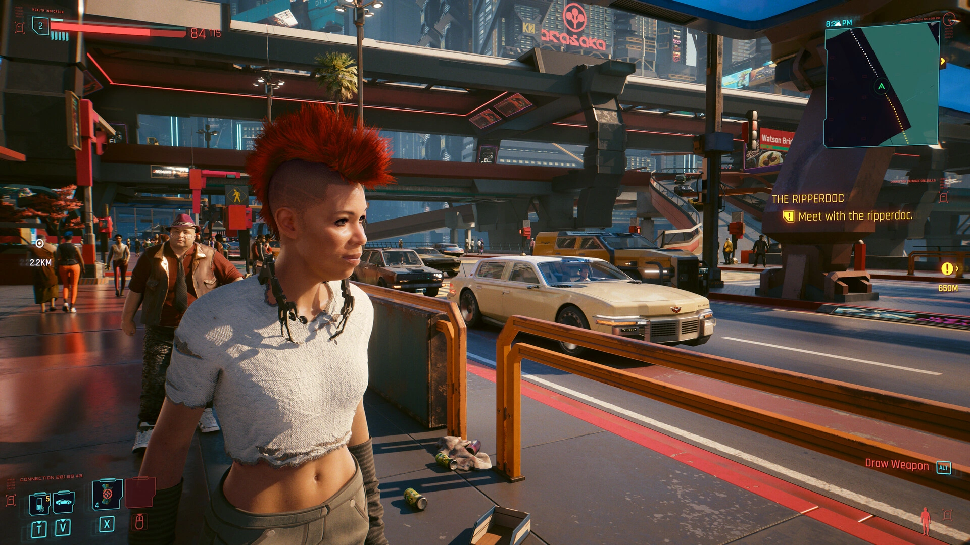 Cyberpunk 2077 Ultimate Edition - Additional Image 14