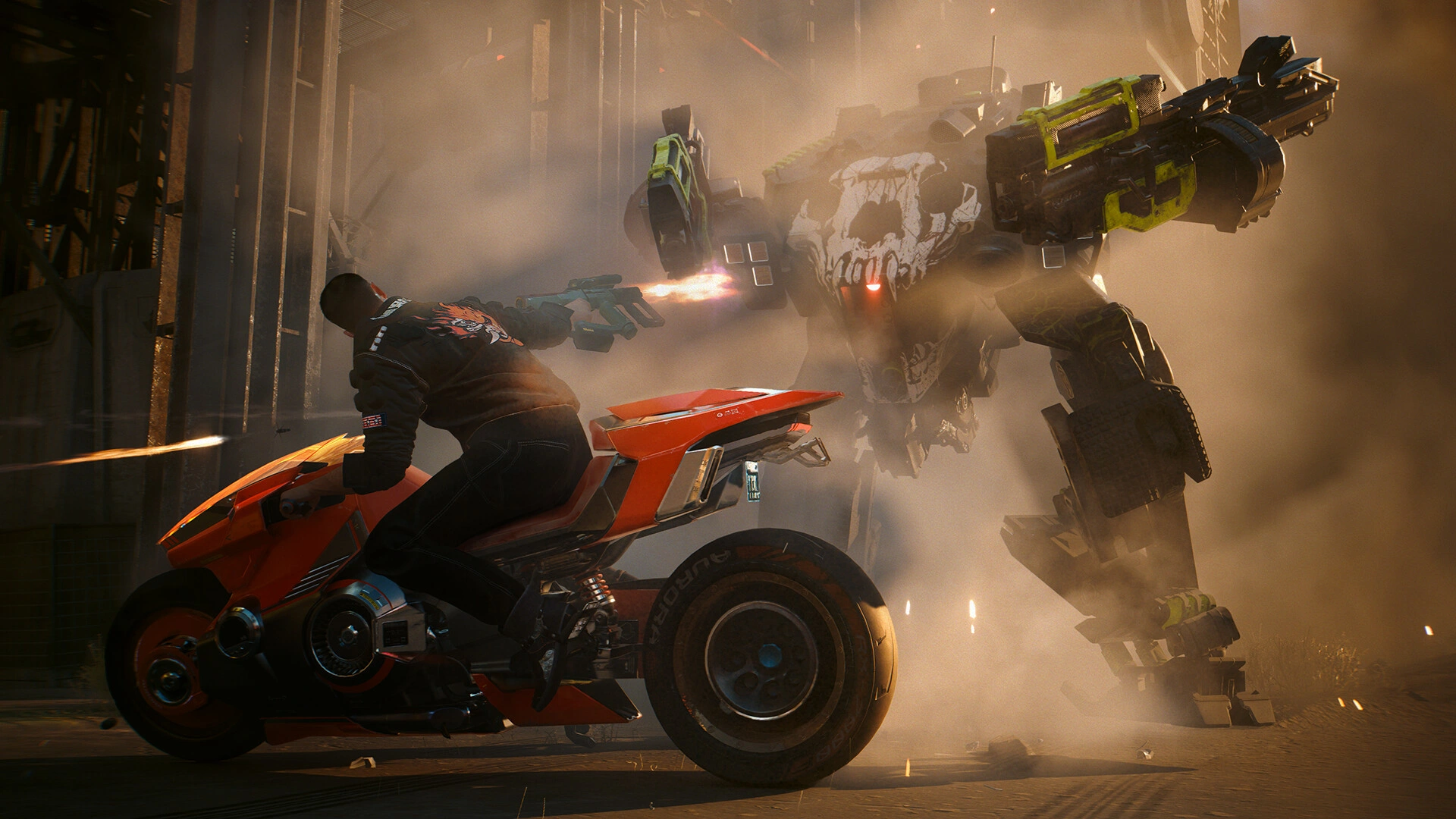 Cyberpunk 2077 Ultimate Edition - Additional Image 20