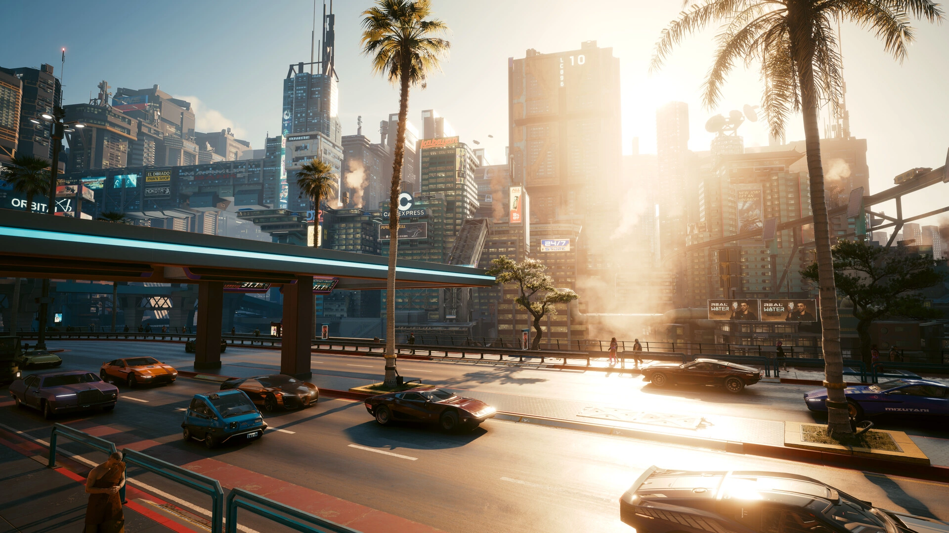Cyberpunk 2077 Ultimate Edition - Additional Image 10
