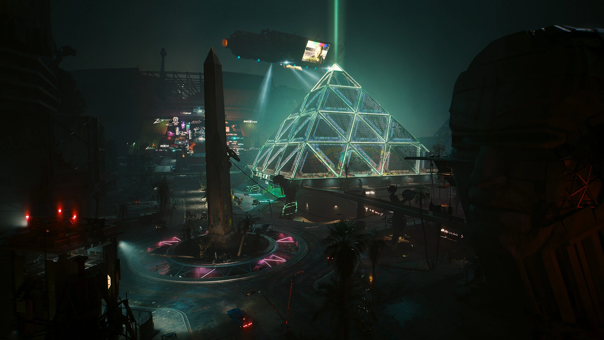 Cyberpunk 2077 Ultimate Edition - Additional Image 17