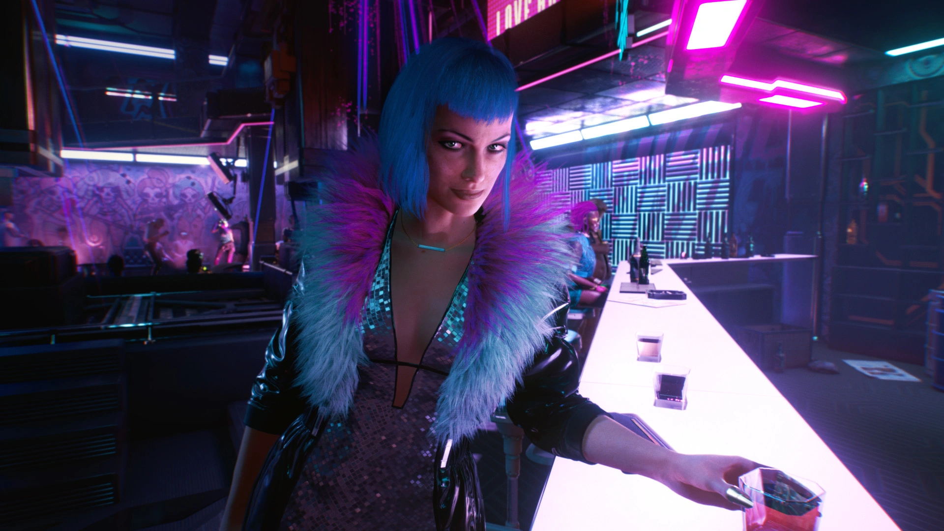 Cyberpunk 2077 Ultimate Edition - Additional Image 29