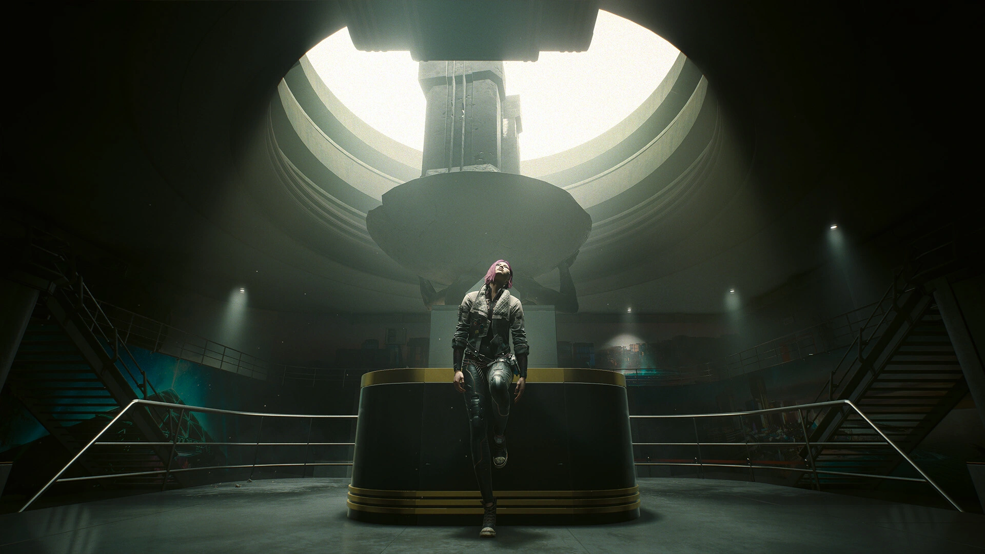 Cyberpunk 2077 Ultimate Edition - Additional Image 25